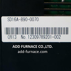 Shimaden SD16A-890-0070